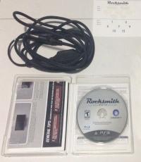 Rocksmith 2014 with Real Tone Cable