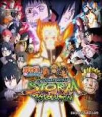 Naruto Shippuden: Ultimate Ninja Storm Revolution (DLC unredeem)