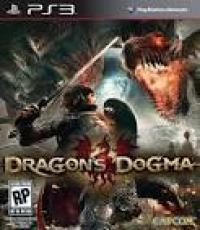 Dragon's Dogma