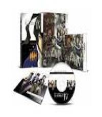 Shin Megami Tensei 4 IV limited Edition