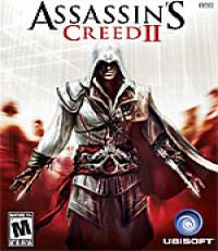 Assassin's's Creed 2