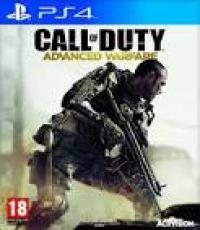 Call of Duty: Advanced Warfare (Code redeemed)
