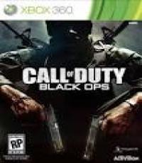 Call of Duty: Black Ops (Code redeemed)