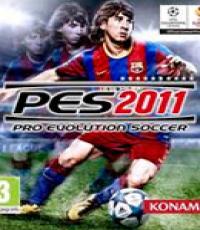 Pro Evolution Soccer 2011