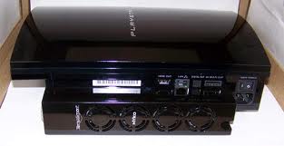 PlayStation 3 Fat Console (80GB)