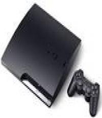 PS3 Console slim