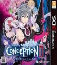Conception II: Children Of The Seven Stars