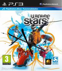 Winter Stars Playstation Move