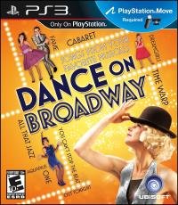 Dance On Broadway
