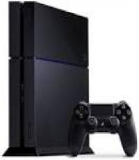 PS4 Console