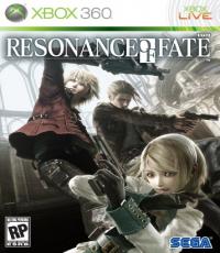 Resonance of fate