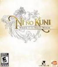 Ni No Kuni: Wrath of the White Witch