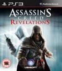 Assassin's Creed: Revelations