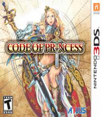 Code of Princess (With OST)