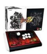 MadCatz Street Fight 4 Tournament Edition Fightstick