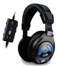 Turtle Beach Ear Force PX22 Headset