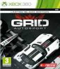 Grid Autosport (Mint)