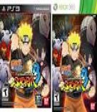 Naruto Shippuden: Ultimate Ninja Storm 3