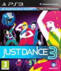 Just Dance 3