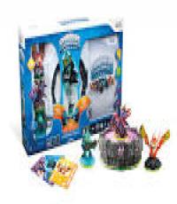 Skylanders Spyro's Adventure Starter Pack