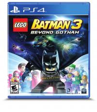 Lego Batman 3: Beyond Gotham  (Brand New and Sealed)
