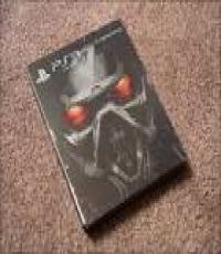 Killzone 3 Steelbook Edition