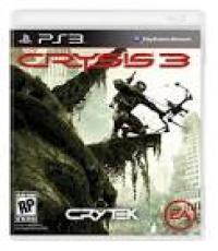 Crysis 3 hunter edition (Code unredeemed)