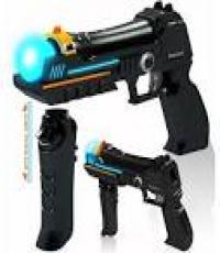 3rd Party Precision Shot 3 Gun Attachment