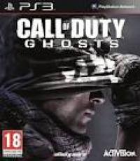 Call of Duty: Ghosts (Mint)