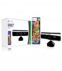 Xbox 360 Kinect Sensor with Adventures! (Brand New and Sealed)