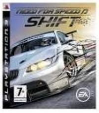 Need for Speed: Shift