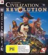 Civilization Revolution