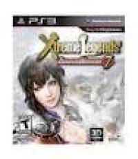 Dynasty Warriors 7: Xtreme Legends
