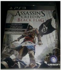Assassin's Creed IV: Black Flag