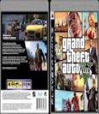 Grand Theft Auto V (Code unredeem)