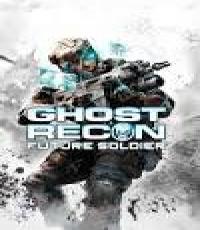 Tom Clancy's Ghost Recon: Future Soldier