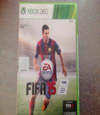 FIFA 15 Ultimate Team Edition