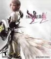 Final Fantasy XIII-2 English Version