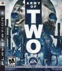 Army of Two