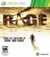 Rage (Code redeemed)
