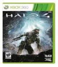 Halo 4 (Code redeemed)