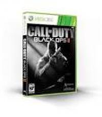 Call of Duty: Black Ops 2 (Code redeemed)