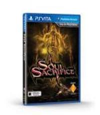 Soul Sacrifice English
