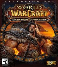 World of Warcraft: World of Draenor (Digital Copy)
