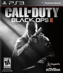 Call of Duty: Black Ops 2