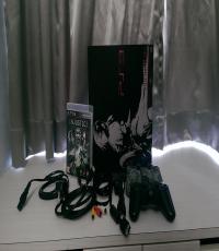 PS3 Console (Limited Final Fantasy XIII Edition)