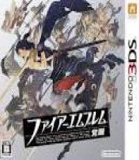 Fire Emblem Awakening (Code unredeem)