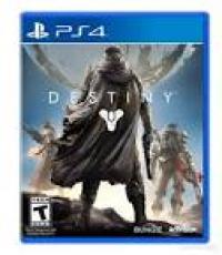 Destiny (Code redeemed)