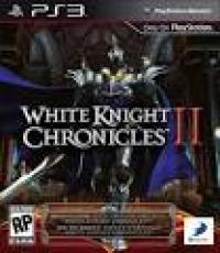 White Knight Chronicles 2