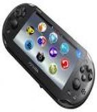PS Vita Slim (Free 1 game)